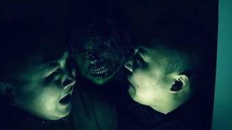 恶灵05全集在线观看,揭秘神秘事件，惊悚悬疑再升级！